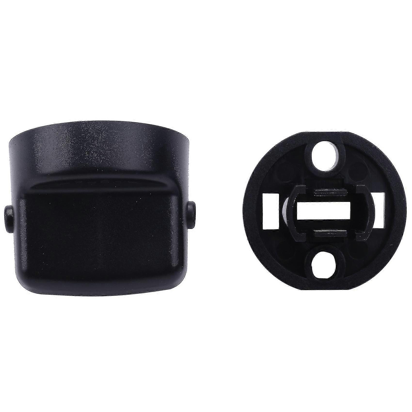 Ignition Start Switch Knob Cap & Insert For Keyless 4408a167 4408a031