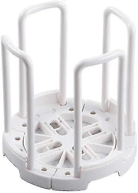2024 Plastic Bracket Kitchen Sink Drain Rack Kitchen Retractable Cutlery Storage Rack