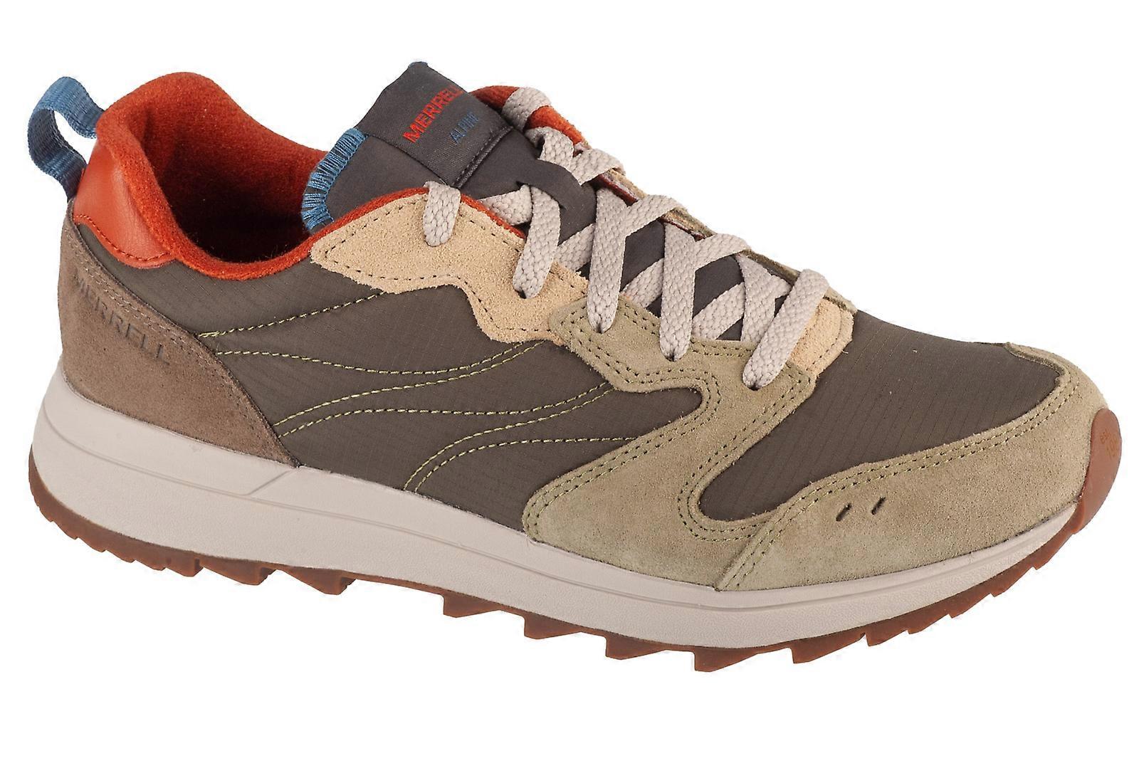 Baskets Merrell Alpine 83 Sneaker Sport