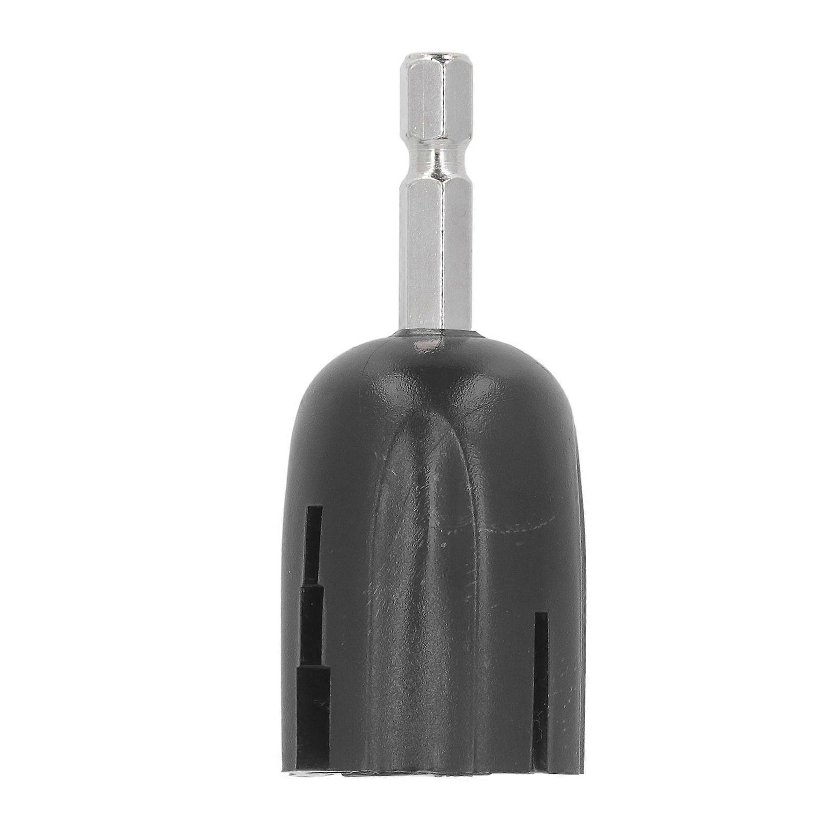 Guitar String Winder Head Drill Bit Plug Peg Puller DIY Maintenance Tool for Ukulele Bass