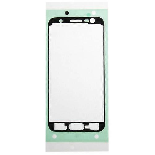 For Galaxy E5 / E500 10pcs Front Housing Adhesive
