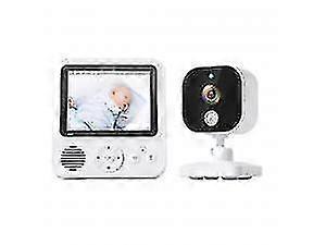 Video Baby Monitor With Camera