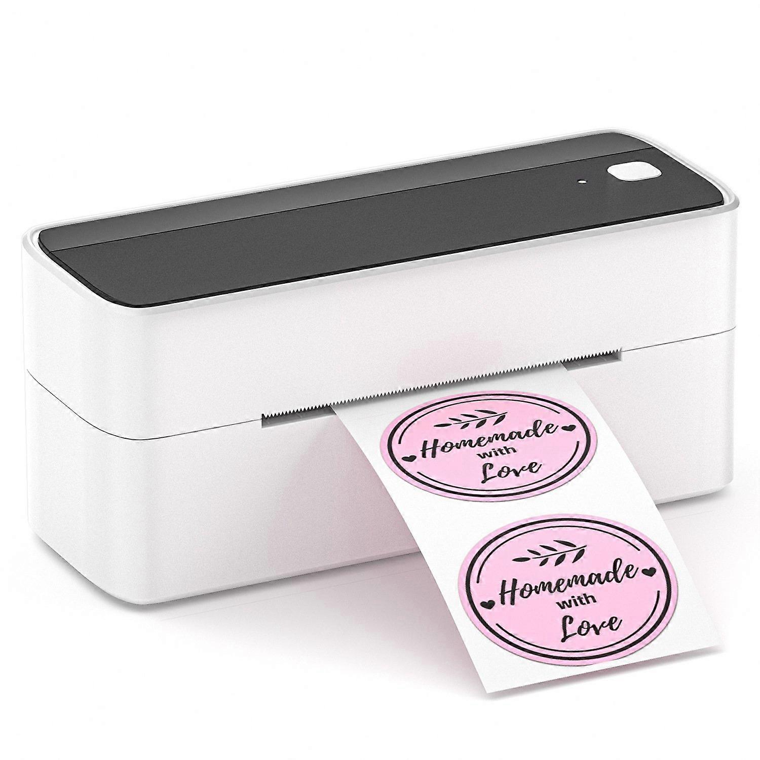 Phomemo PM241-BT Bluetooth-adresselabelprinter EU