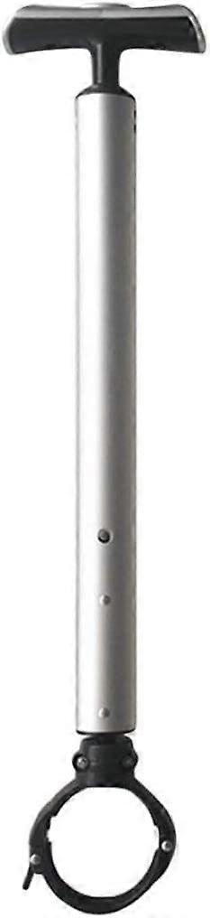 Ygerbkct Safety Handle Control Strut Stent Telescopic Hoverboard Handlebar For 65inch 7inch 10 inch Electric Self Balancing Scooter