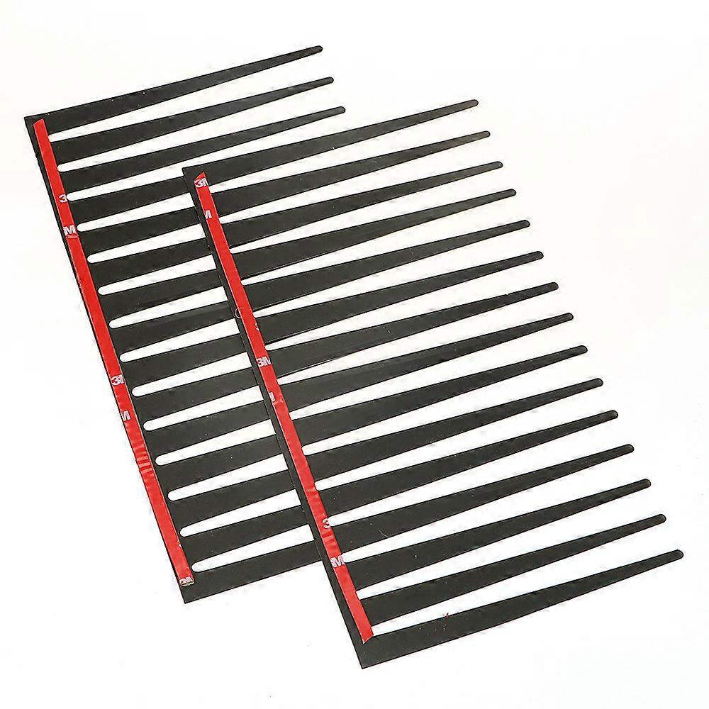 Car Stickers, 2 Pcs Car Sticker