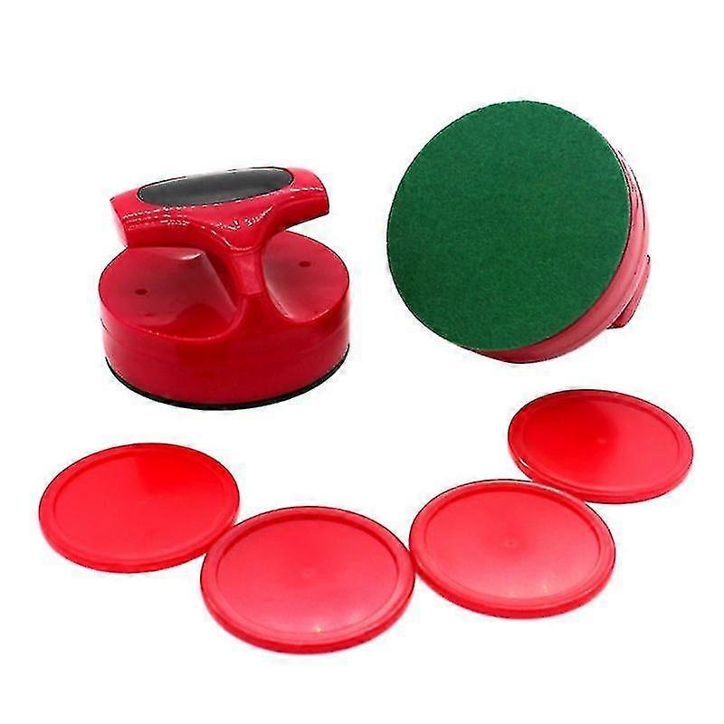 Air Hoey Pushers And Hoey Pus Great Goal Handles Paddles Replacement Accories For Game