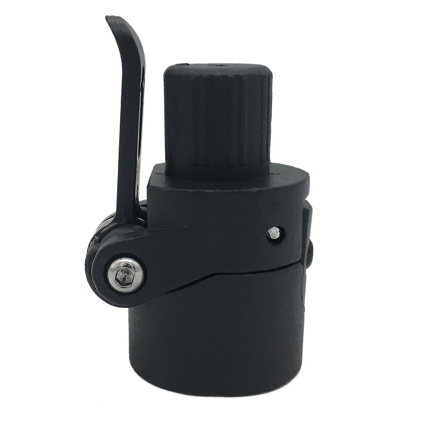 Scooter Folding Pole - Folding Pole Base Replacement Spare Parts Base For M365 Electric Scooter