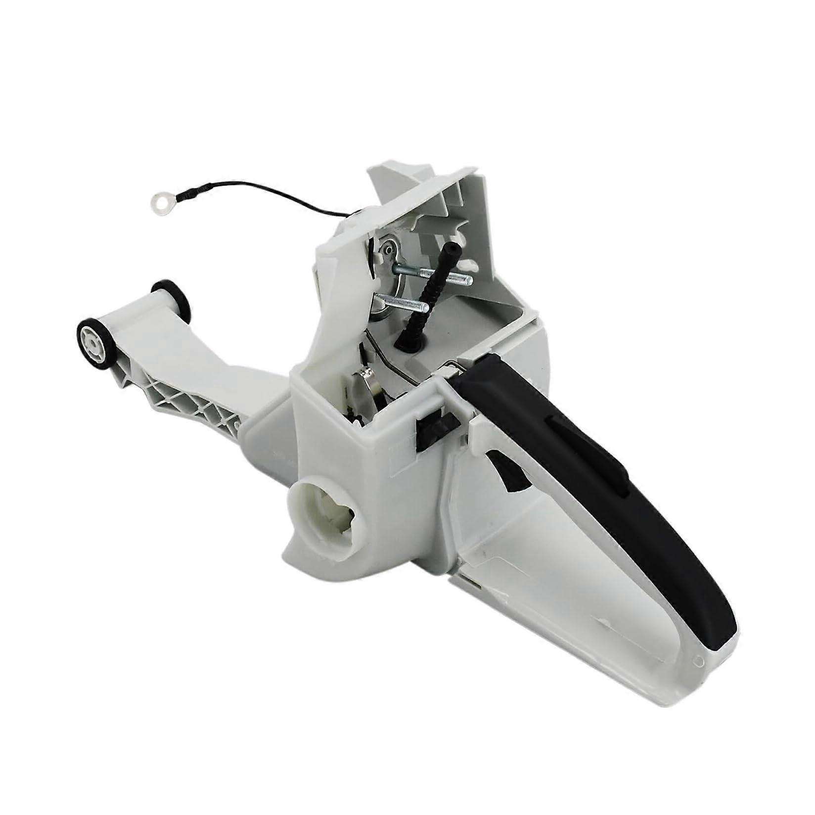 Rear Handle Suitable For Stihl Steele Chain Saw Accessories Ms380 Ms381 1119 350 0850