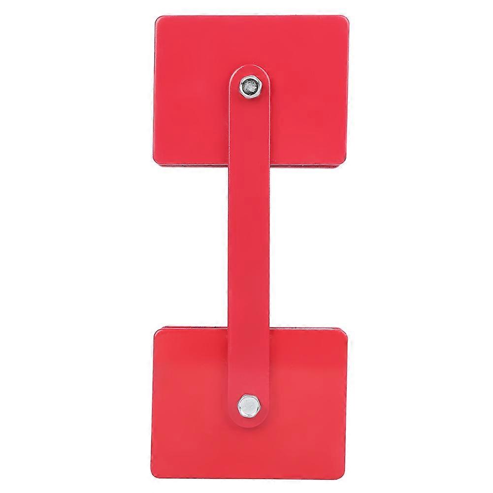 Welding Magnet Holder Magnetic Positioner Adjustable Type Fixed Locator Auxiliary Tools