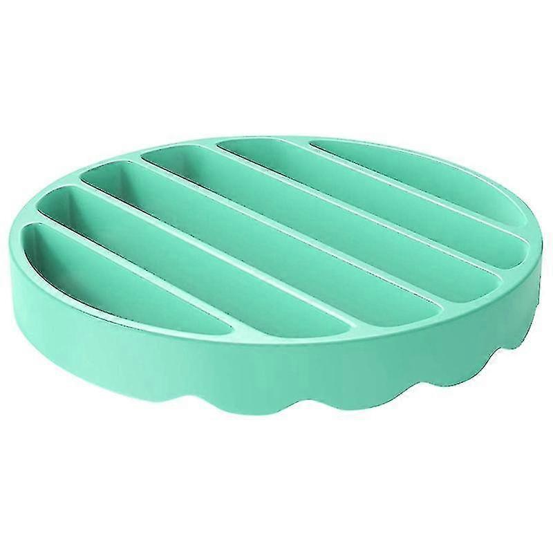 Silicone Roasting For Pressure Cooker - Round Silicon Roasting Accessories Compatible With 6qt And