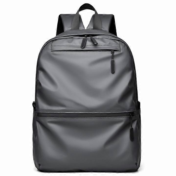 MIMIGO Large-Capacity Backpack & Laptop Backpack, Lightweight Travel Backpack, Stylish Simple Backpack, Durable Computer Backpack, Suitable For Multip
