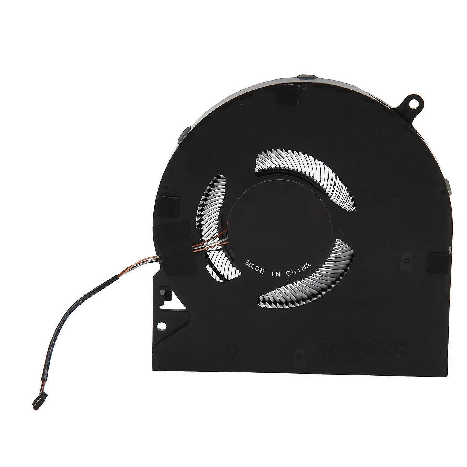 Cooling Fan 4 Pin Small Laptop Cooling Fan for Razer Blade 15 RZ09 0301 RZ09 0288 RZ09 0330 RZ09 0238 GPU Cooling Fan
