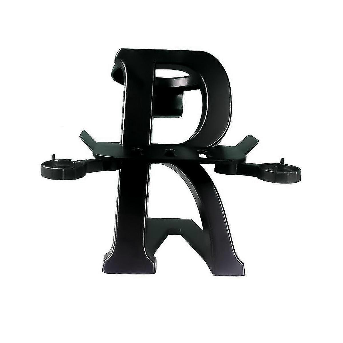 For Meta Quest3 Storage Display Stand Easy To Install Dismantle All-in-one Machine Accessories,black