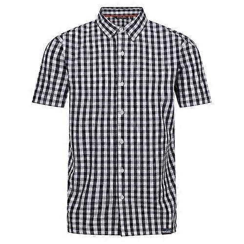 Regatta Mens Denmoor Checked Shirt