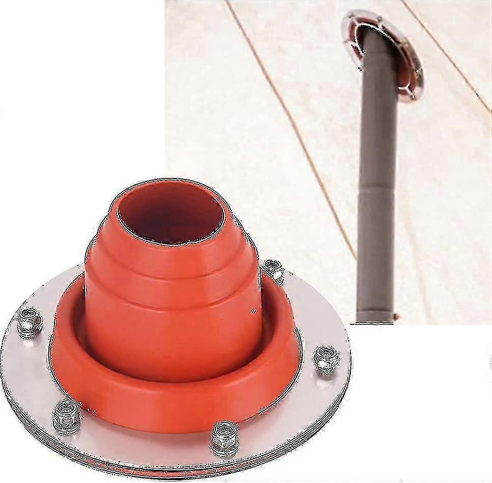 للخيمة الساخنة موقد جاك موقد الخشب فرن مدخنة تنفيس الأنابيب أنبوب حماية مثبطات اللهب لملحقات خيمة التخييم