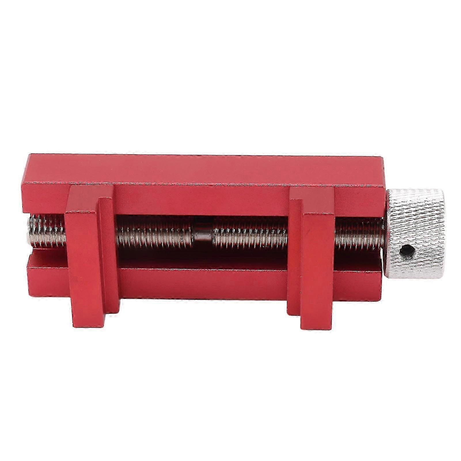 WJTG For Aluminum Alloy Honing Guide Jig - Chisels Planer Blade Sharpening Assistant, Sharpening GuideJ