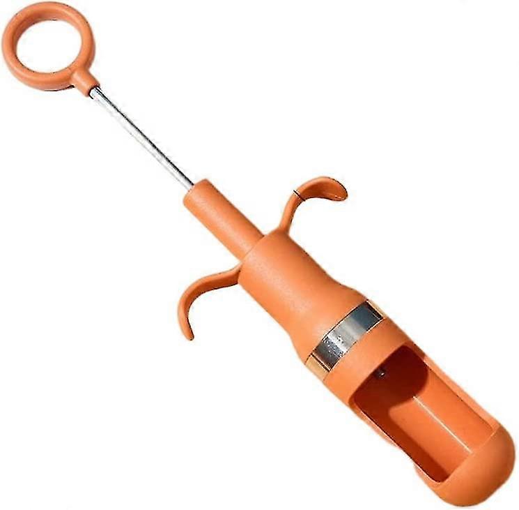 Seed Remover Solid Color Kitchen Corer Removing Tool Accessories (d-4-0)