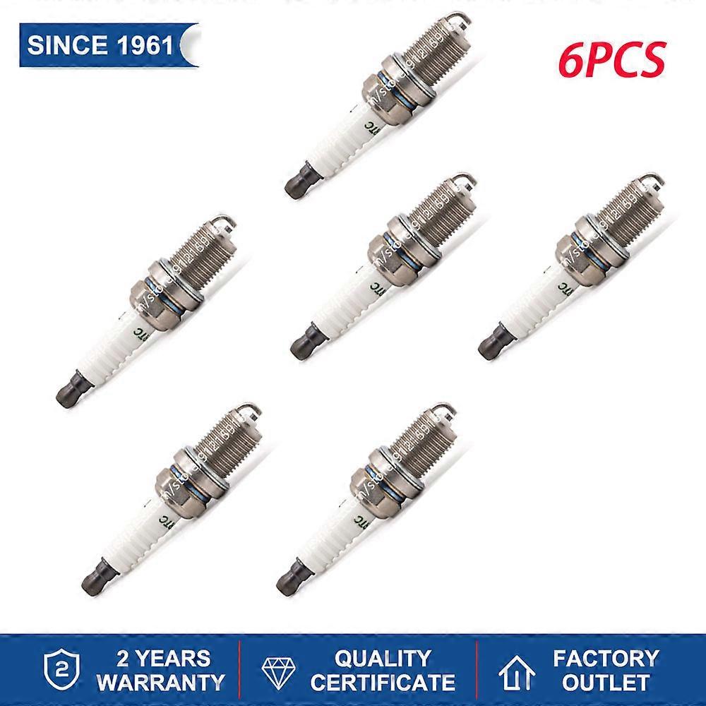 Automobiles Ignition Car Spark Plugs TORCH K6RTC for GEELY BYD TIANJIN FAW SAIC MG for Candle BKR5E-11 Champion C9Y for FR2LS