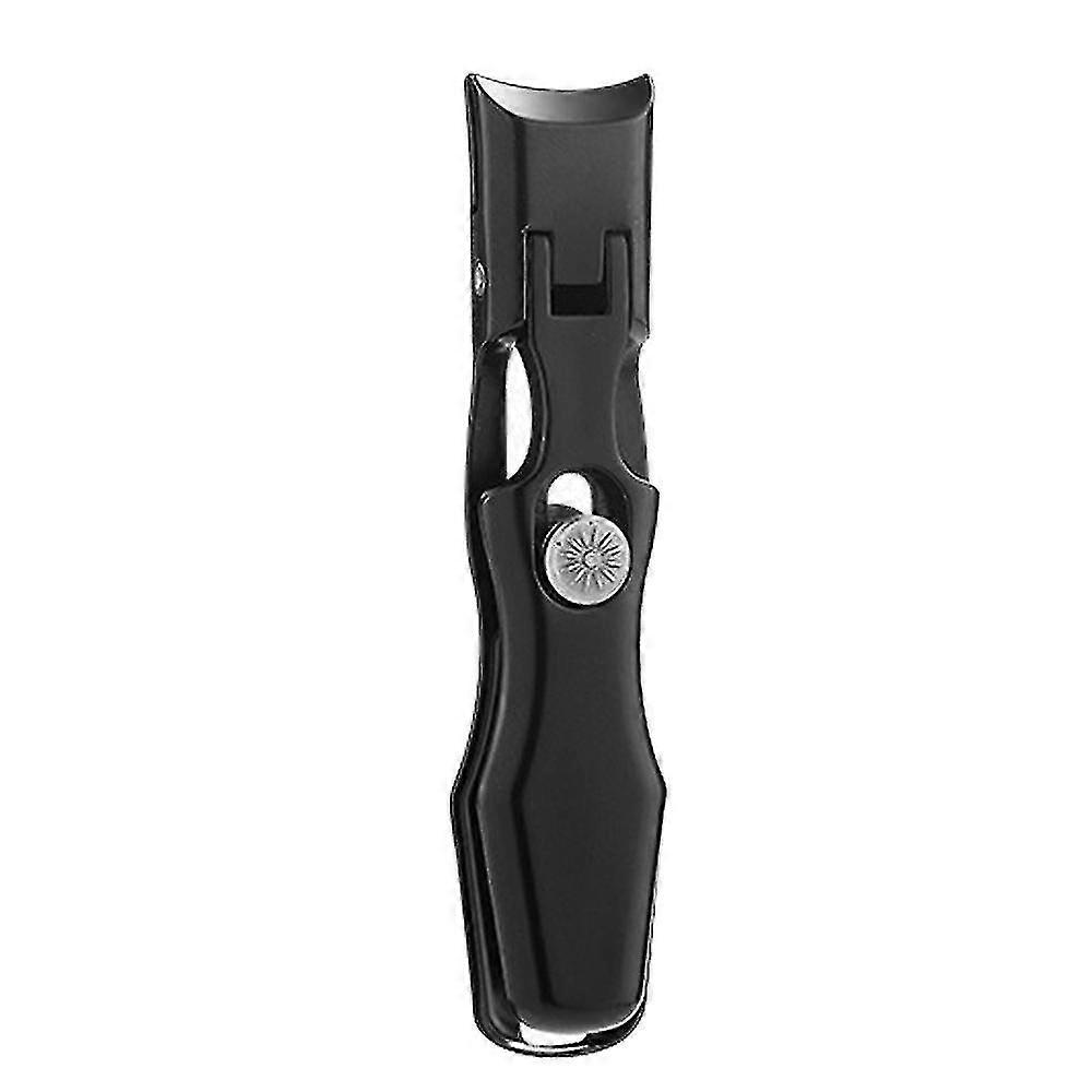 Nail Clipper Splash-proof Large Opening Nail Clipper