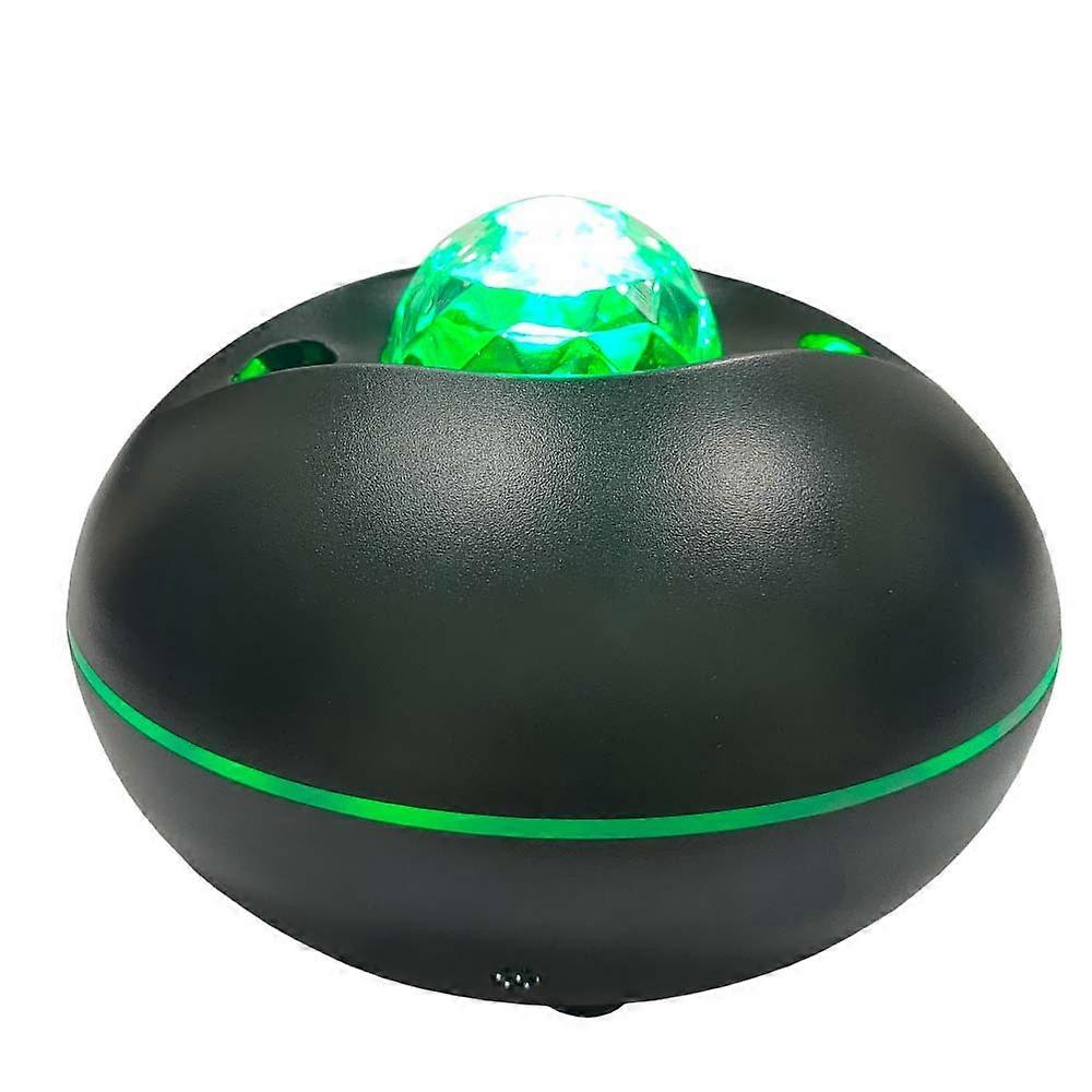 Star Projector Night Light, Galaxy Star Projector Lamp with Remote Control, LED Star Light Projector with Color Changing and Timer, for Children Bedro