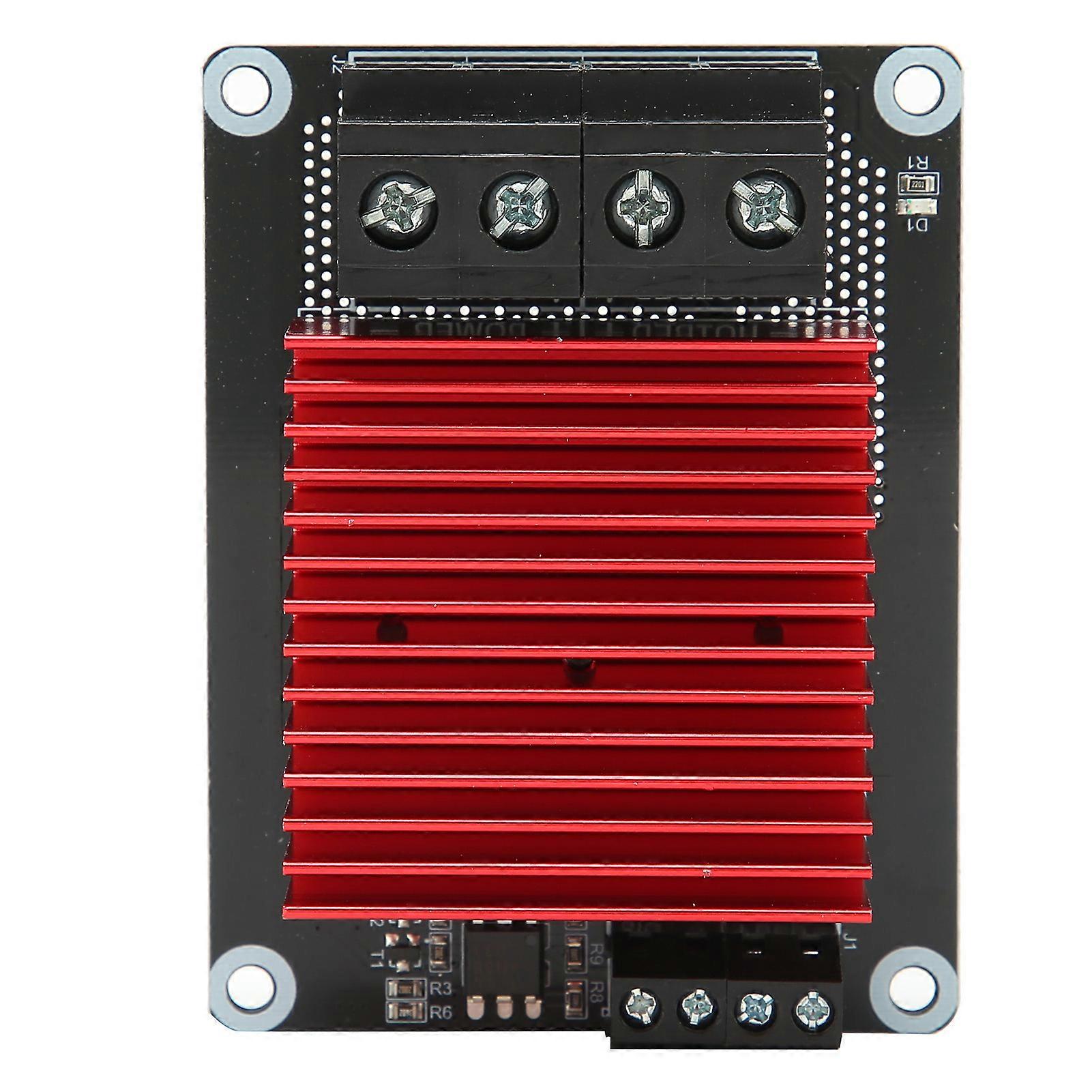 Heated Bed Module 3D Printing Heating Control MKS Super MOS Tube Printer Accessories