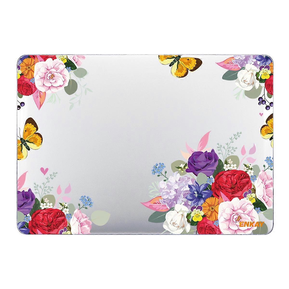 Capa Laotop Para MacBook Pro 13.3 polegadas A225, 1A2289, A2338 2020