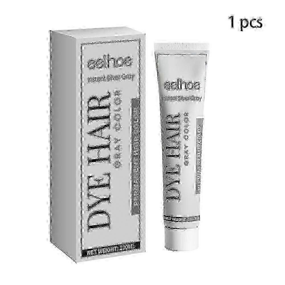 EELHOE Cremă de păr gri 100ml -