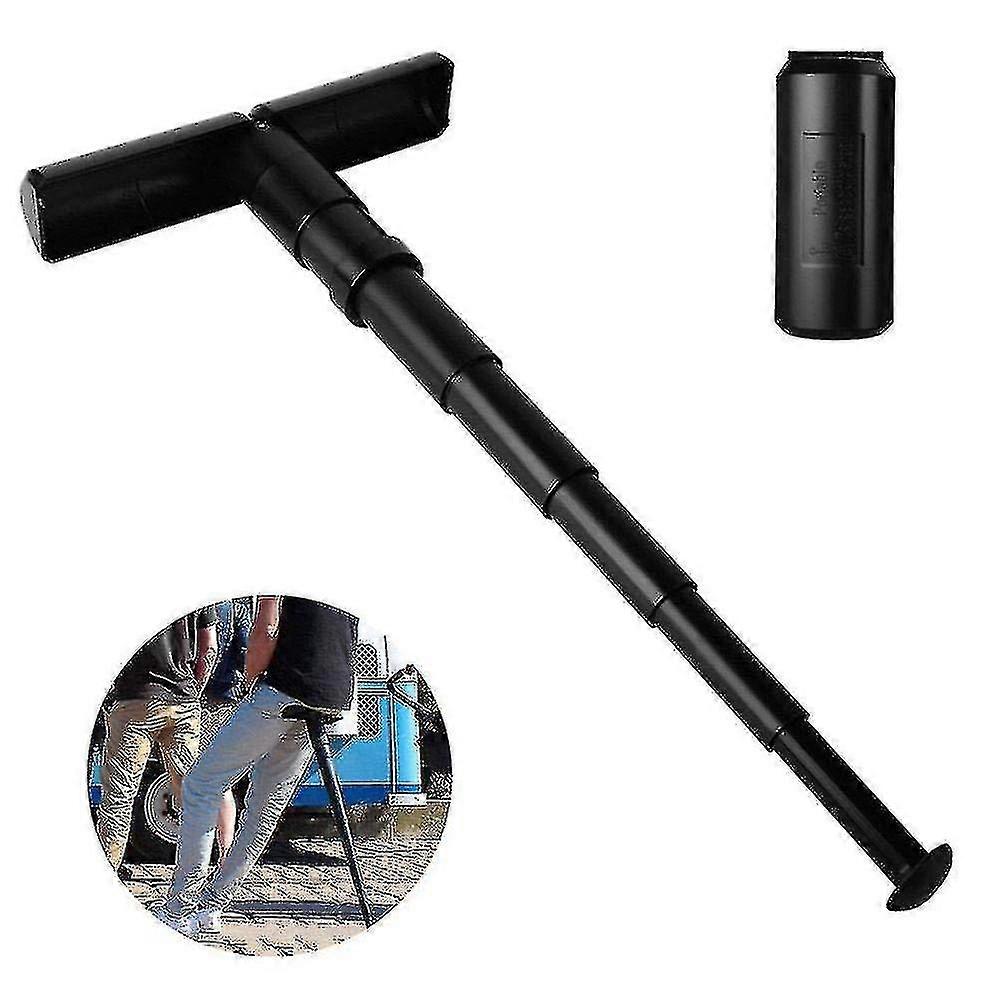 Sofirn Portable Telescopic Stool Folding Chs Travel Stool For Outdoor Activities