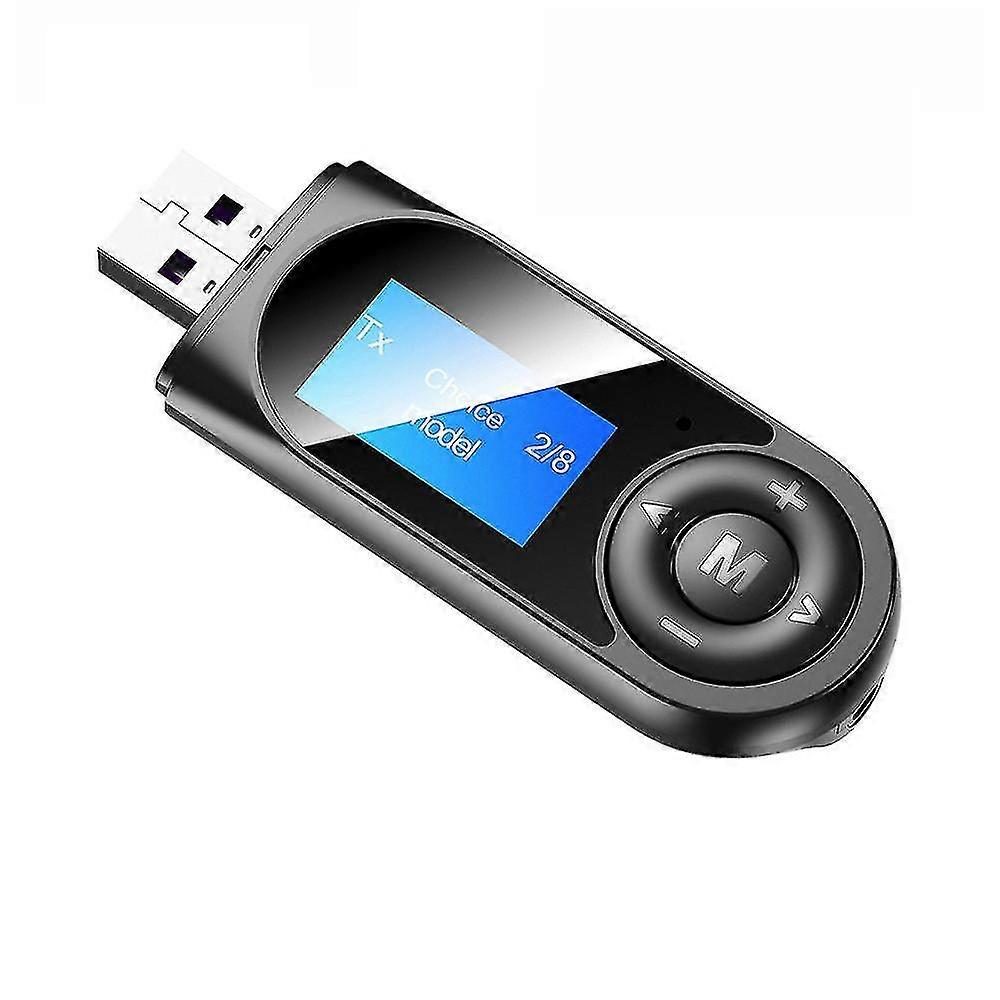 Bluetooth Transmitter Receiver