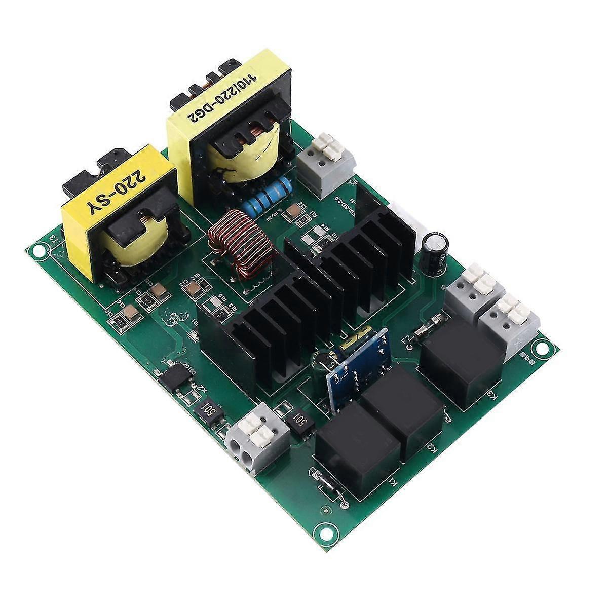 Ultrasonic Cleaner Digital Circuit Board 150w For Car Washer Cleaning Machine Generator Circuit Boa
