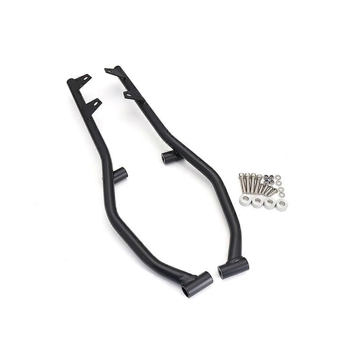 Motorcycle Top Case Rear Rack Carrier for Tenere 700 Tenere700 XTZ700 2021 2020 2019 Rear Luggage R