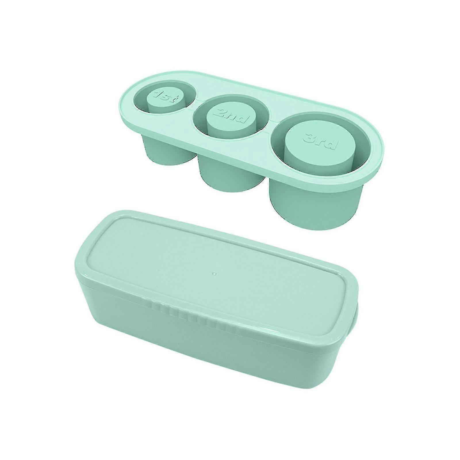 Silicone Ice Cube Tray for Stanley Cup Ice Cube Maker-ZZY