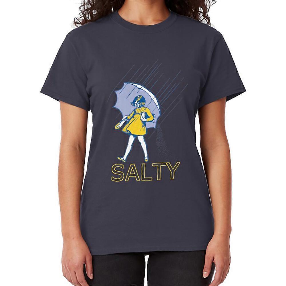 Don't Be Salty T-shirt