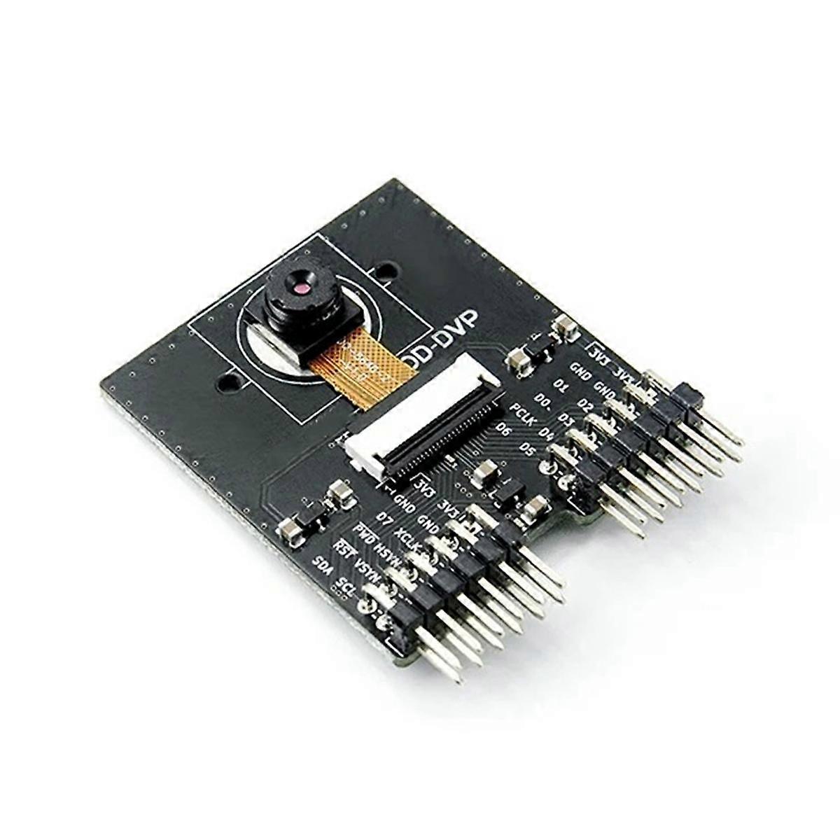 Placă de Dezvoltare Tang Primer 25K FPGA GOWIN GW5A RISCV Cameră PMOD 23K LUT4