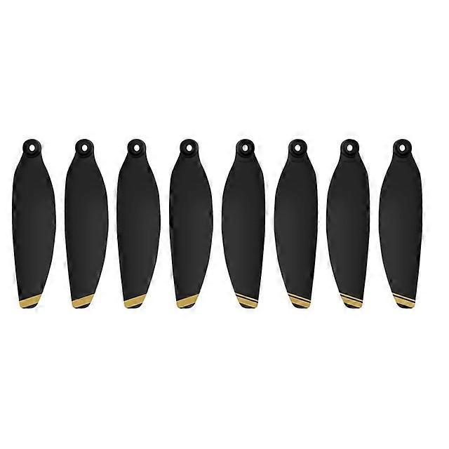 8pcs Lightweight 4 Pairs Propellers 4726F Foldable Low Noise Accessories For DJI Mavic Mini 1 Drone AccessoriesRemote Control Toy Accessories