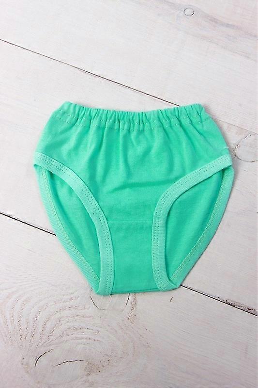 Girls' Panties – Soft Breathable Fabric & Comfortable Fit,, Any season, HC 272-001