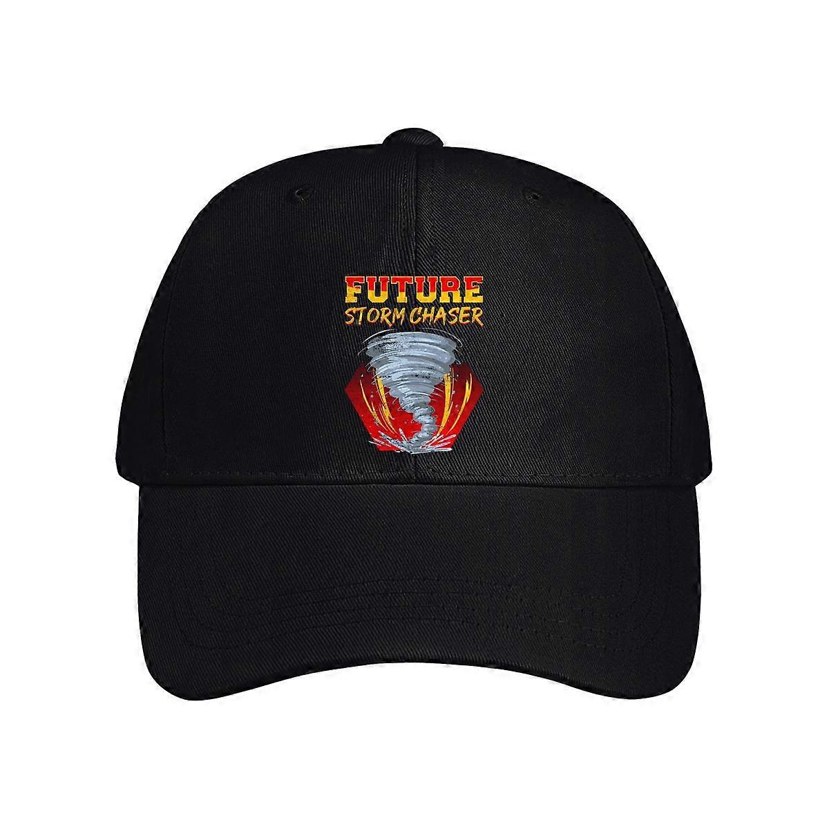 Future Storm Chaser Baseball Cap
