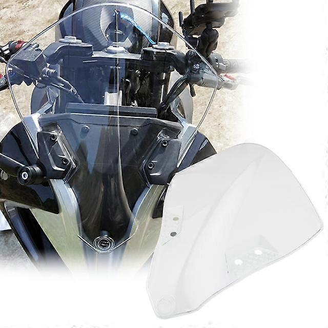 Motorcycles Windshield WindScreen For CFMOTO 250SR 300SR 2020-2023