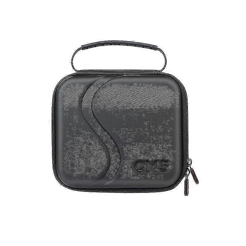 Pu Stora Bag Handheld Gimbal Stabilizer Travel Carry Case With Shoulder S Compatible With Osmo Mobile 5