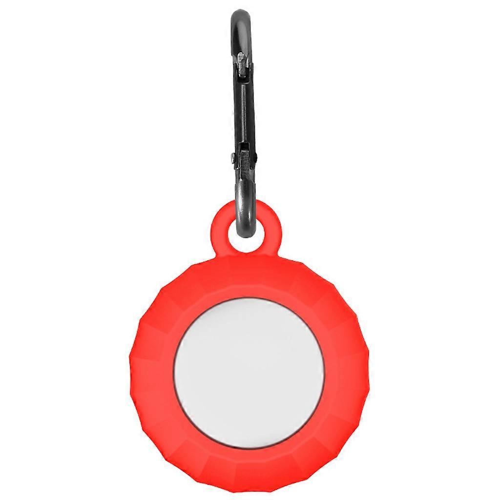 For Airtags Protective Case Locator Positioning Tracker Washable Housing Sleeve