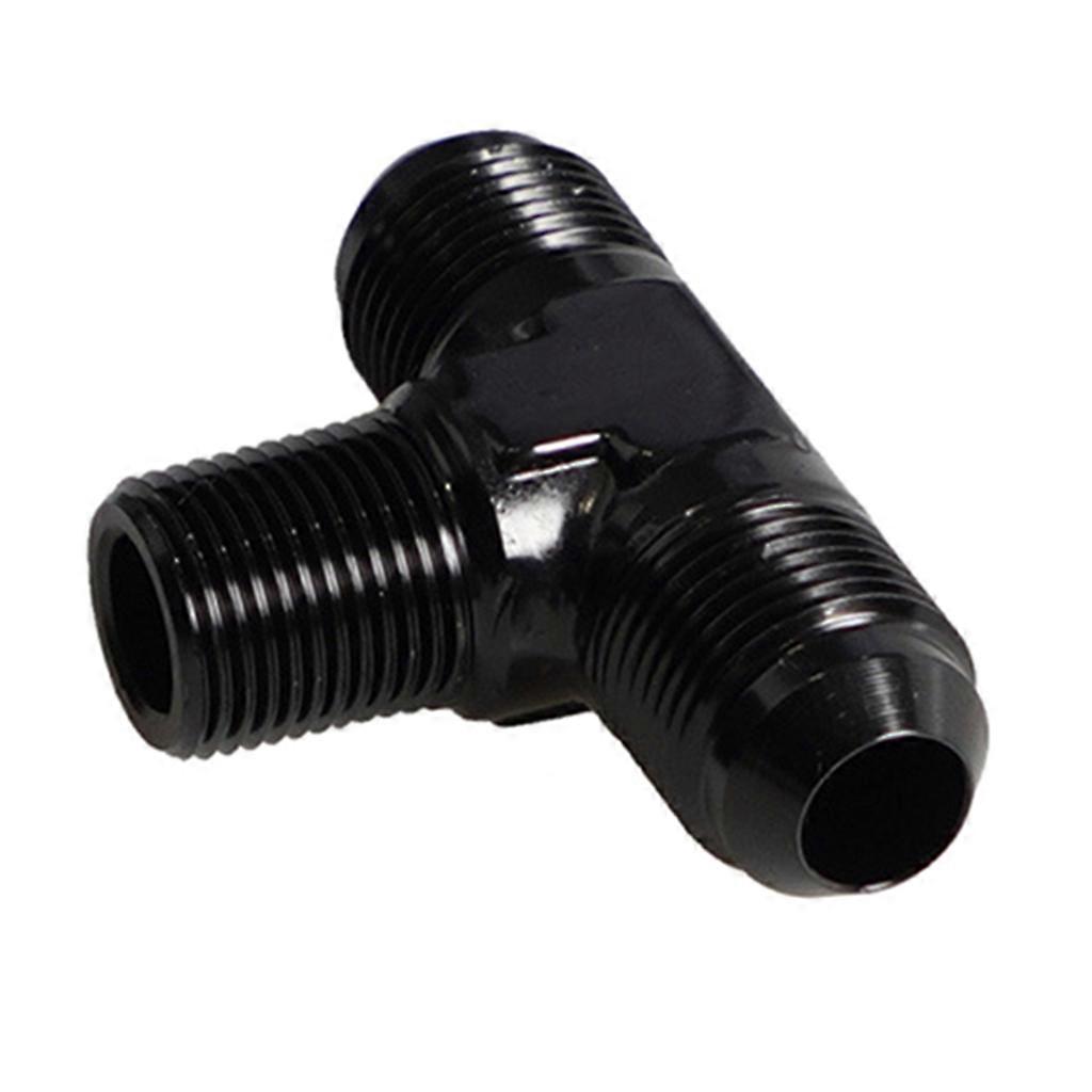 Upgraded Pipe Adapter Junction Coupler Adapter Metal Alloy Easy Connection