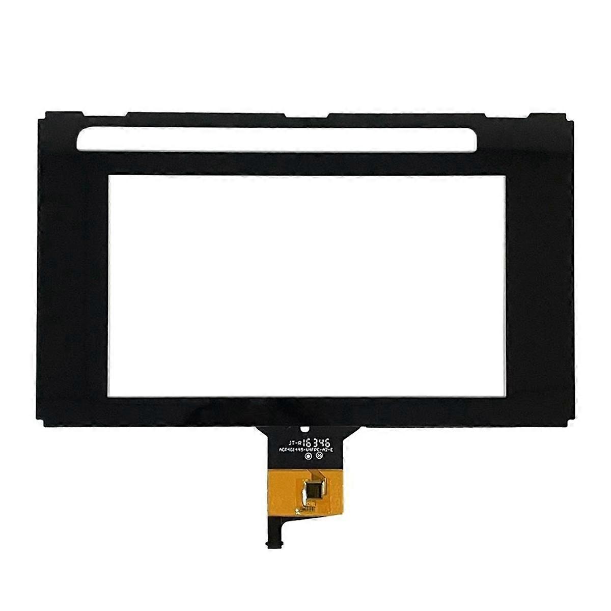 Auto 7 Zoll Digitizer Navigation Touchscreen Ersatz für CX5 2015-2018 KA0H-669G0