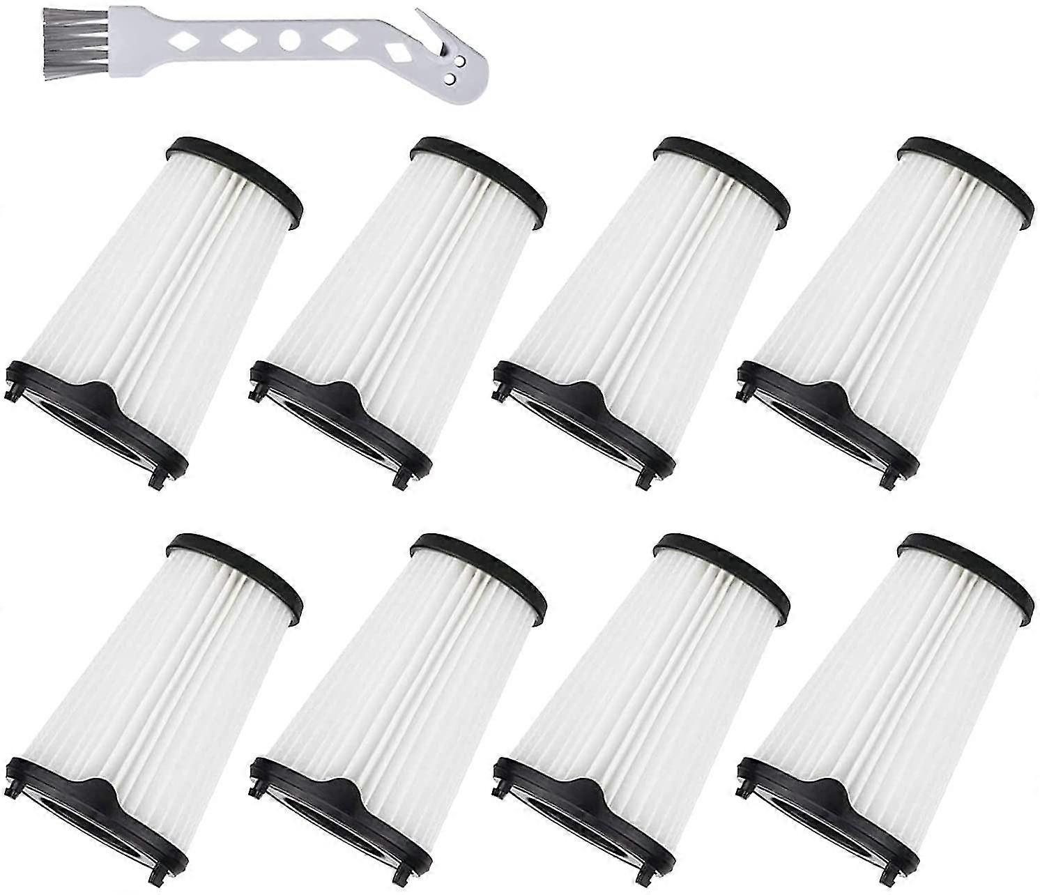 Filter For Aeg Cx7 Vacuum Cleaner, Washable Filter Replacement Hepa Filter For All Cx7-2 Battery Vacuum Cleaner Models, Replacement Filter Set Interna