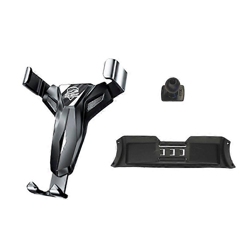 Car Phone Holder For Renault KOLEOS I HY 2009-2016 Fixed Bracket Base Special Car Phone Mounts