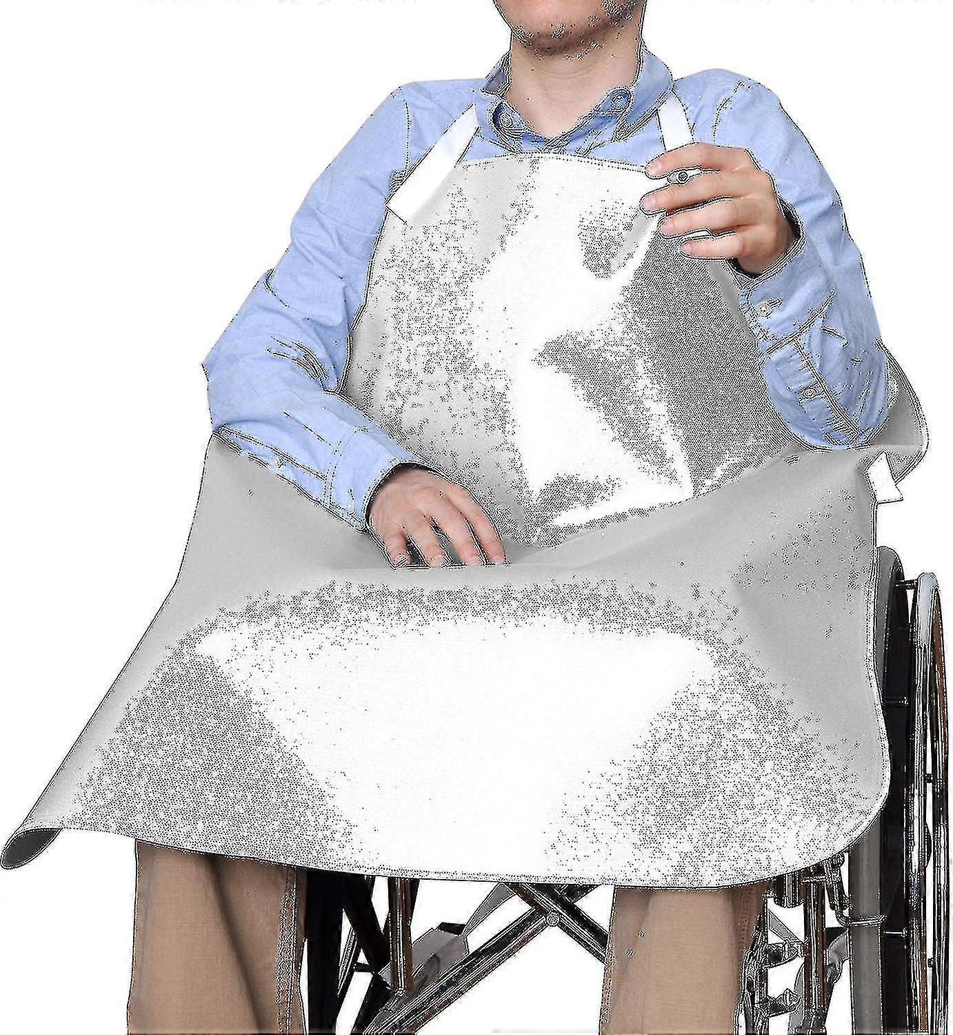 ديلوكس مدخنين ساحة - مسح نظيف للغاية دائم مادة مقاومة للحريق Tw