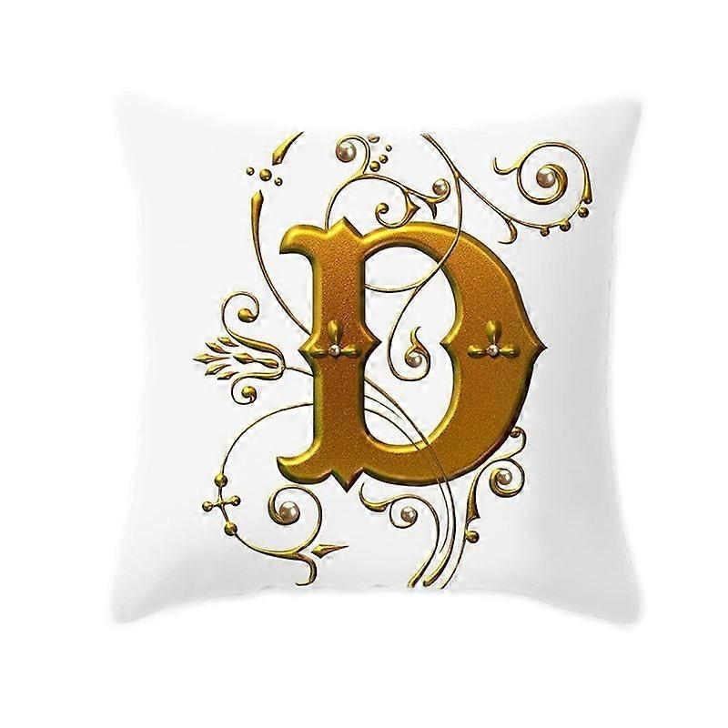 Print Kussensloop Sofa Kussenhoes Design Style -624