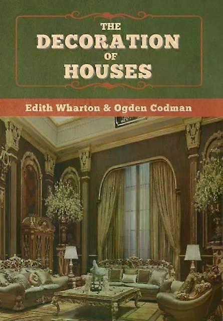 A Decoração de Casas - Ogden Codman