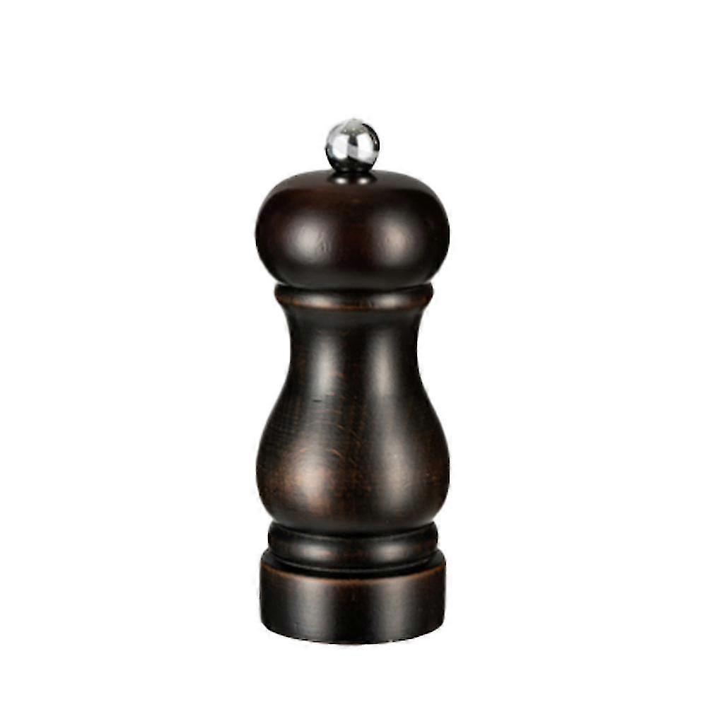 Wooden Pepper Mill Beech Wood Pepper Mill Color Manual