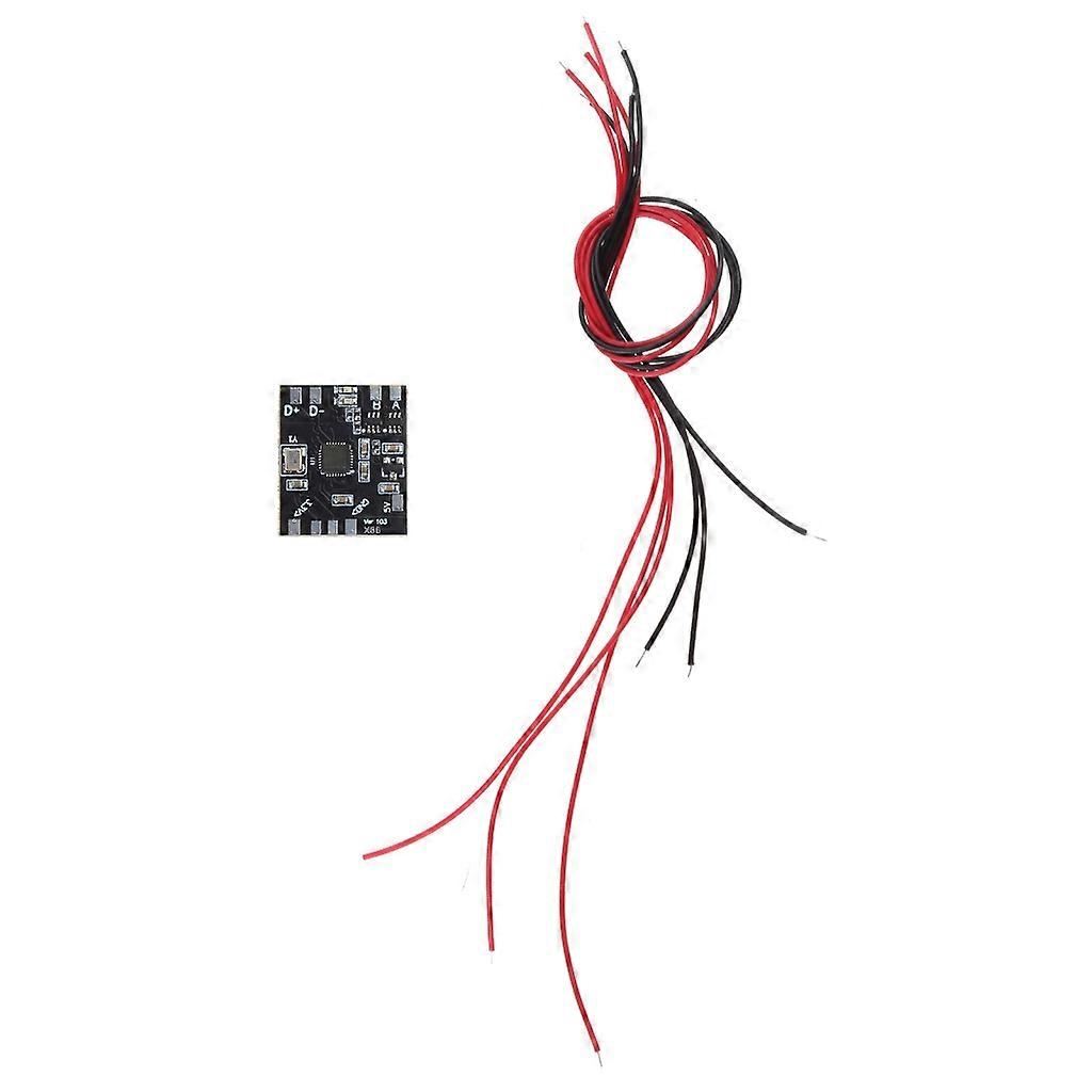 for NS Switch RCMX86 Controller Modification Repair Parts Replacement 1 Set