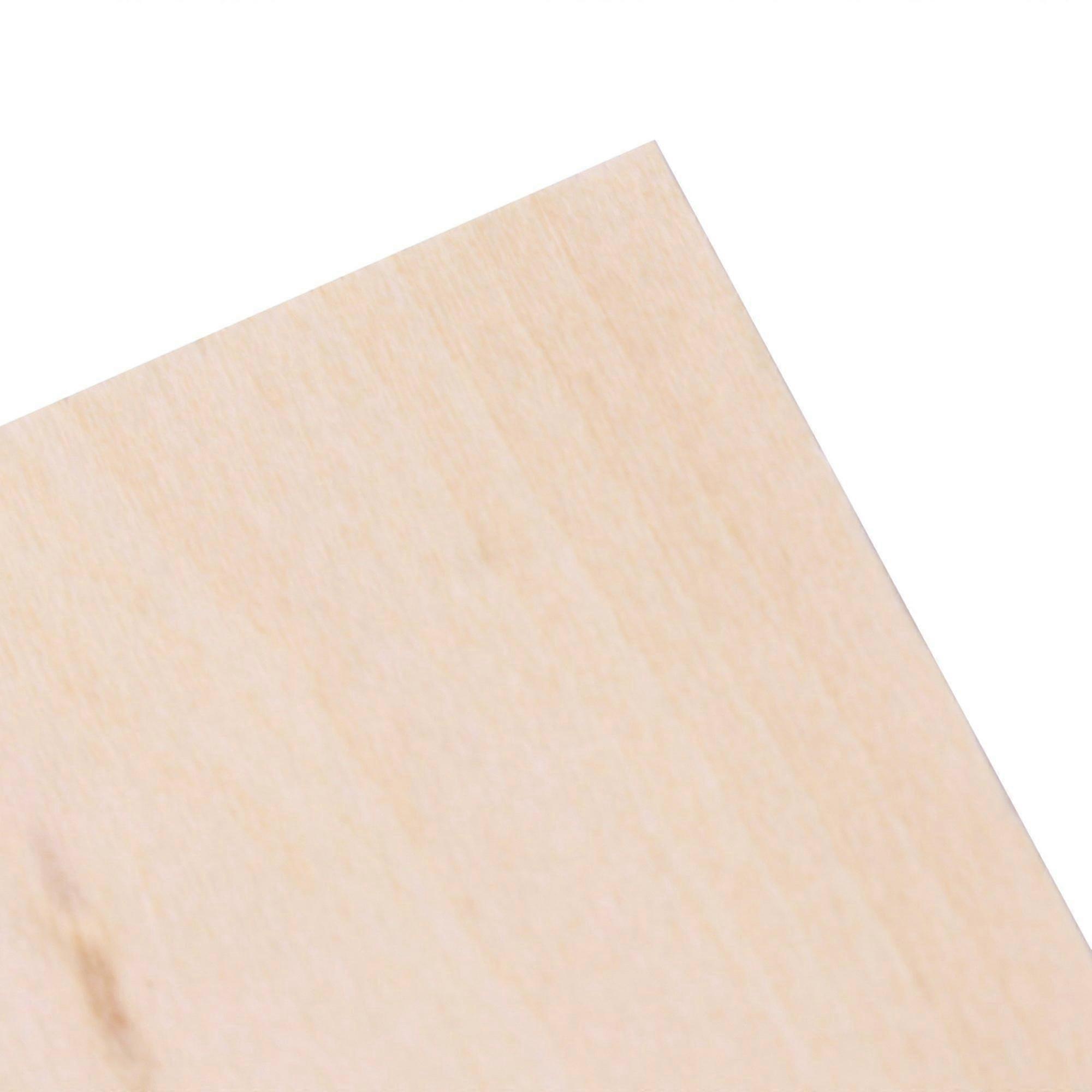 20szt Square Blank Building Construct DIY Craft 50x50mm